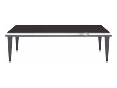 Varna 57" Wide Coffee Table