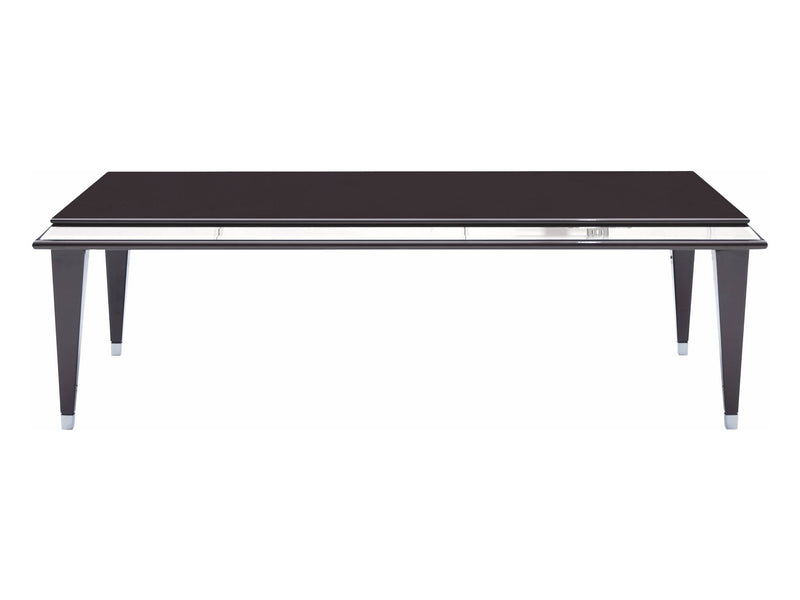 Varna 57" Wide Coffee Table