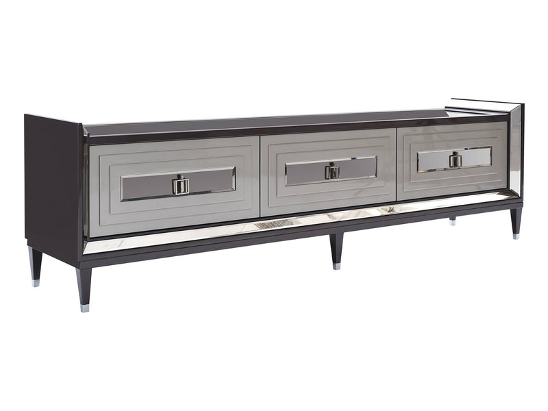 Varna 94.5" Wide TV Stand