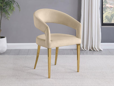 Venera DT - Galiano DC 6 Person Dining Room Set