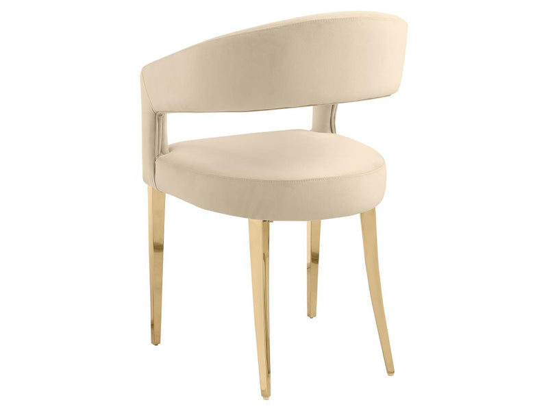Venera DT - Galiano DC 6 Person Dining Room Set