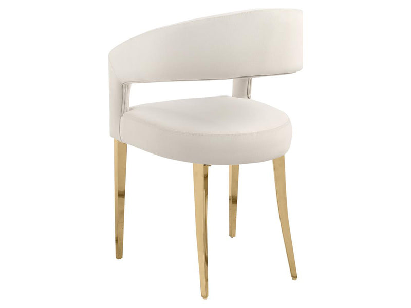 Venera DT - Galiano DC 6 Person Dining Room Set