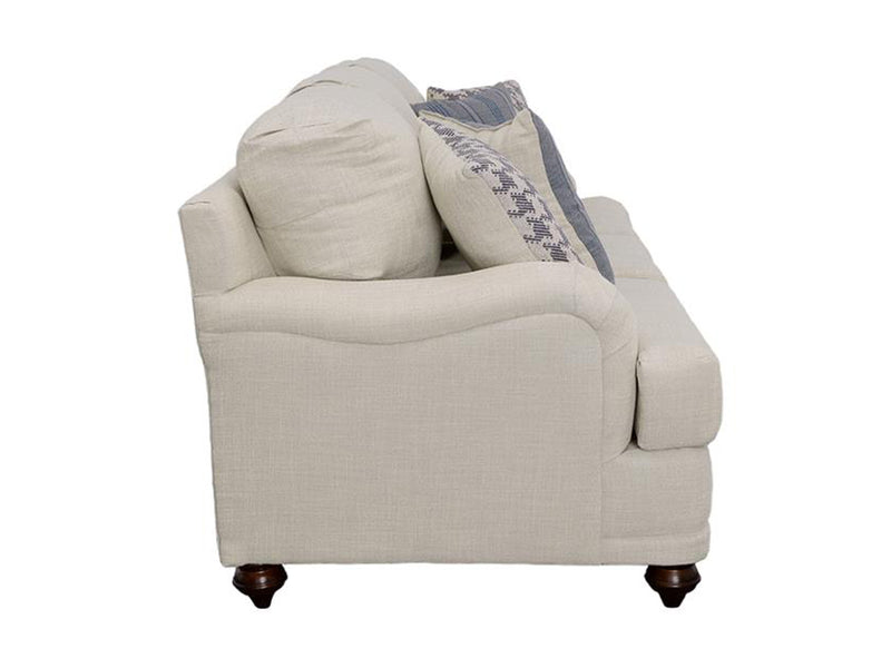 Glenn Living Room Set