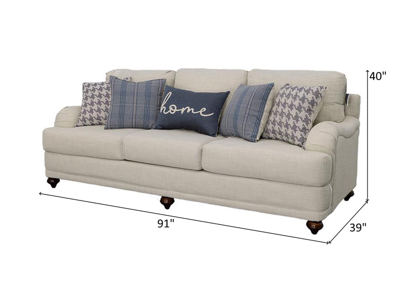 Glenn Living Room Set