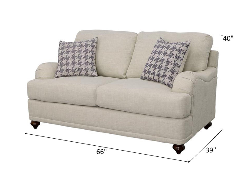 Glenn Living Room Set