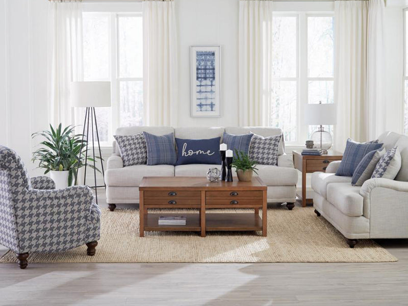 Glenn Living Room Set