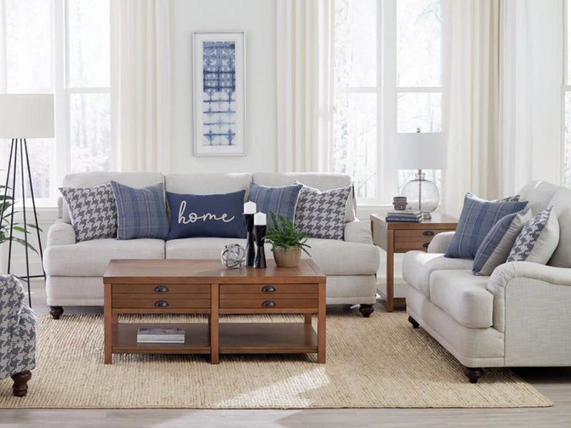 Glenn Living Room Set