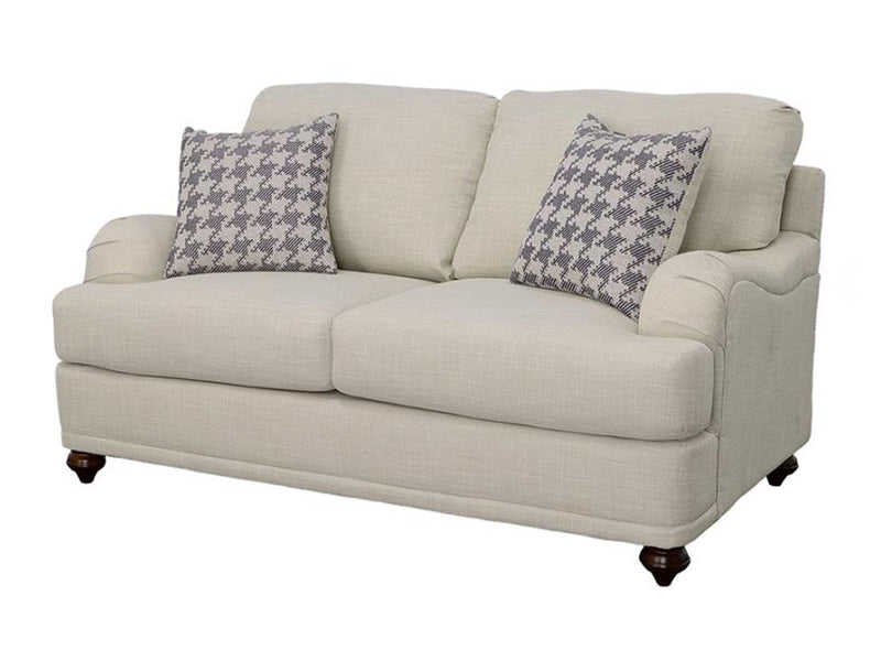 Glenn Living Room Set
