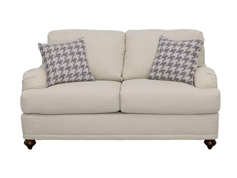 Glenn Living Room Set