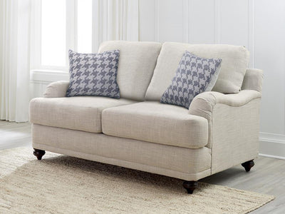 Glenn Living Room Set