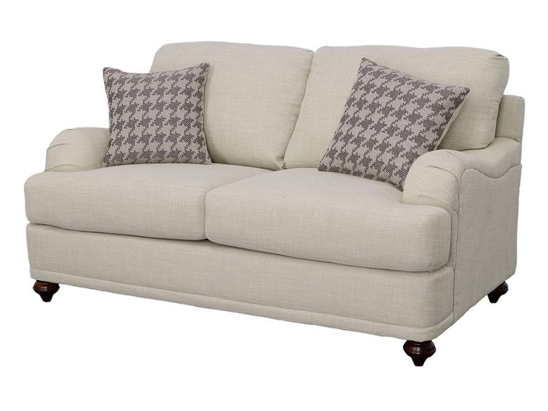 Glenn Living Room Set