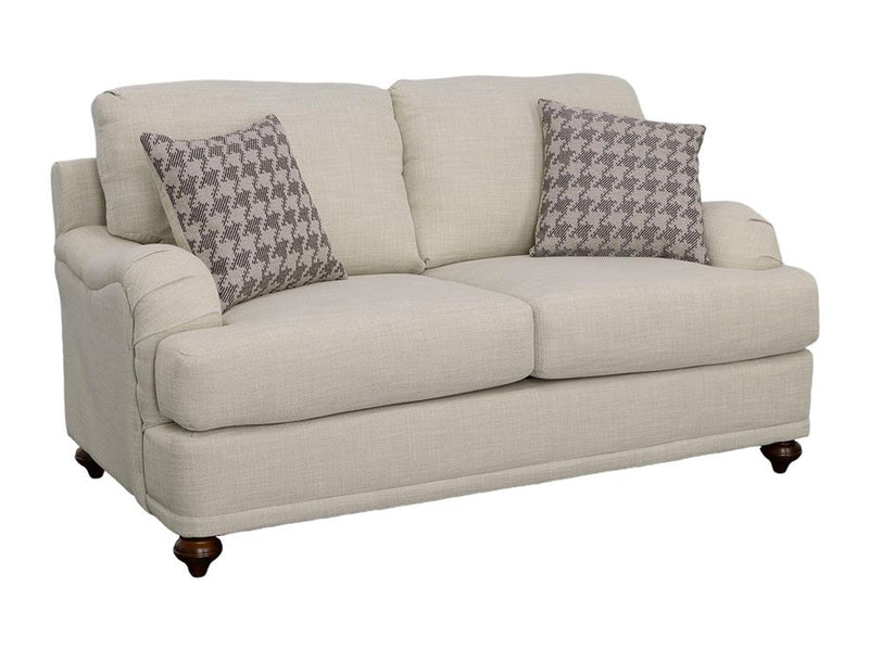 Glenn Living Room Set