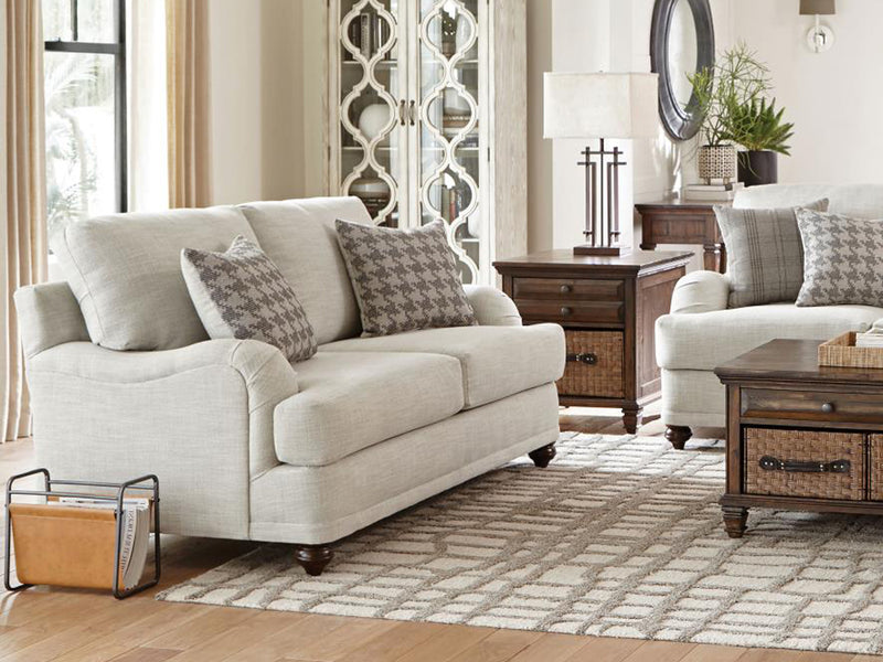 Glenn Living Room Set