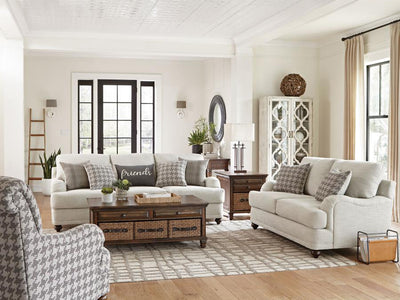 Glenn Living Room Set