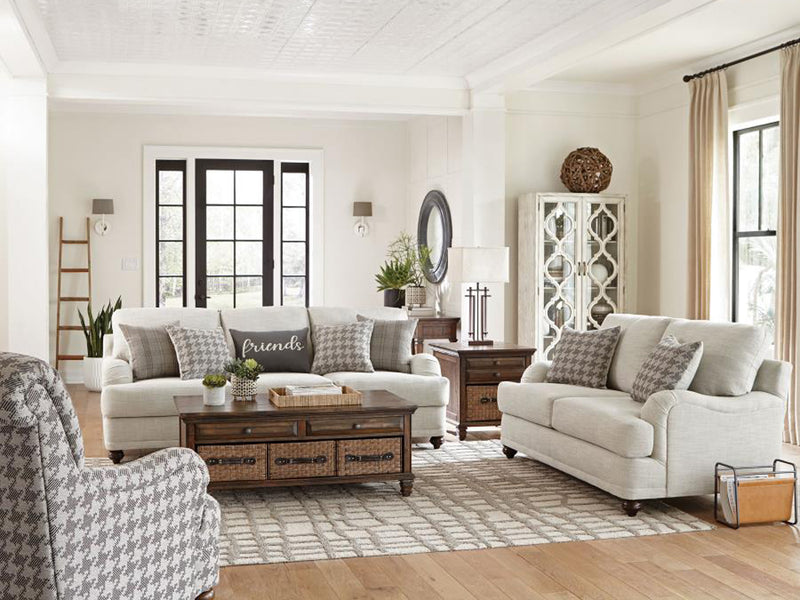 Glenn Living Room Set