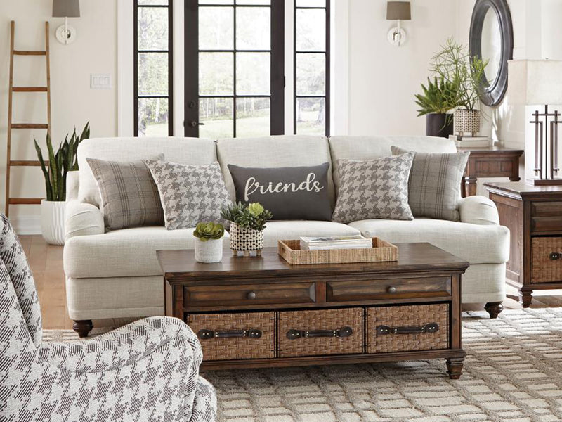 Glenn Living Room Set