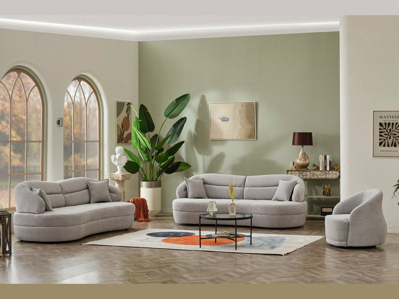 Glorie New Living Room Set