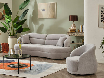 Glorie New Living Room Set