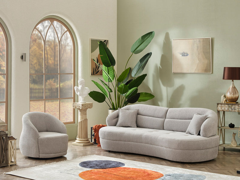 Glorie New Living Room Set