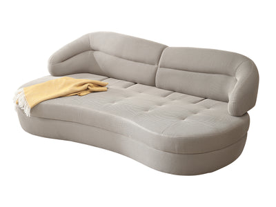 Glorie 94" Wide Extendable Sofa (Floor Sample)