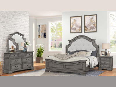 Grace Gala Bedroom Set