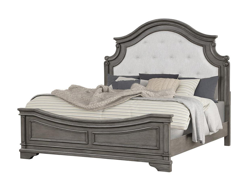 Grace Gala Bedroom Set