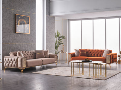 Gucci Living Room Set