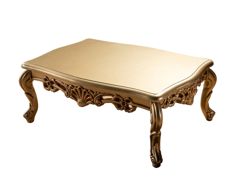 Elmas Traditional Coffee Table