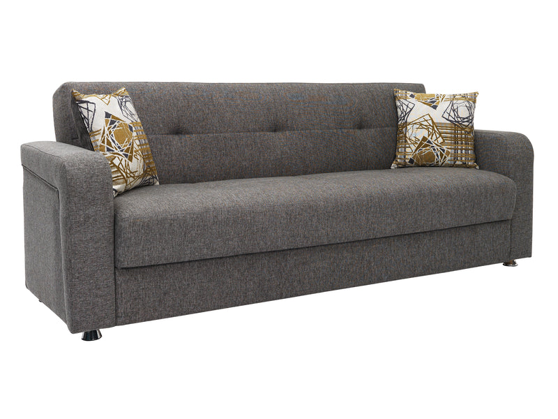 Harmoni 90" Wide Convertible Sofa