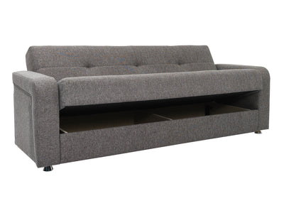 Harmoni 90" Wide Convertible Sofa