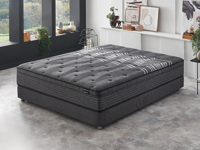 Harmony Pro 12" Thick Firm Mattress