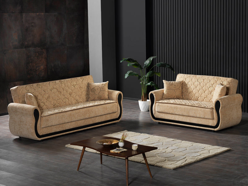 Havano Living Room Set