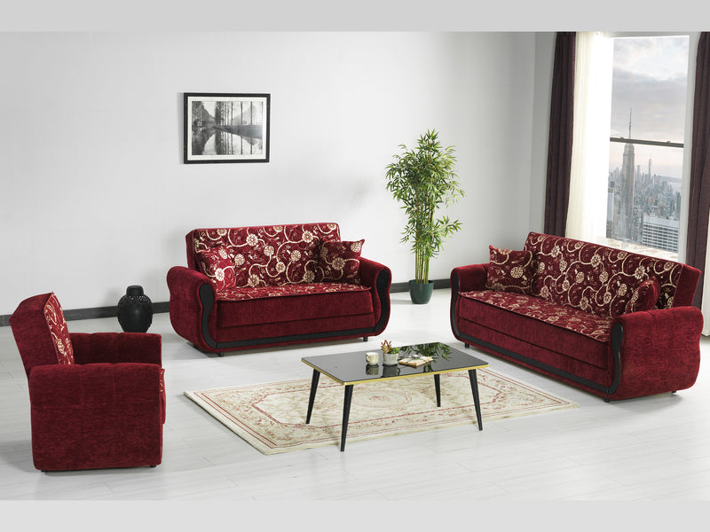 Havano Living Room Set