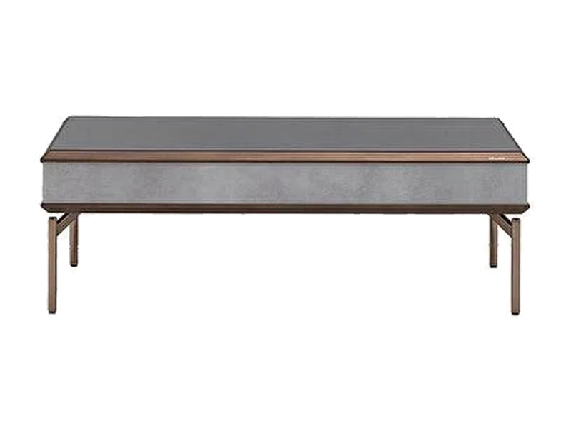 Havana 47.2" Wide Coffee Table