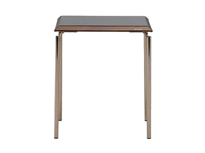 Havana 23" Tall Side Table