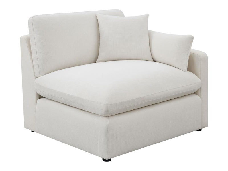 Hobson 120" / 120" Wide Modular Sectional