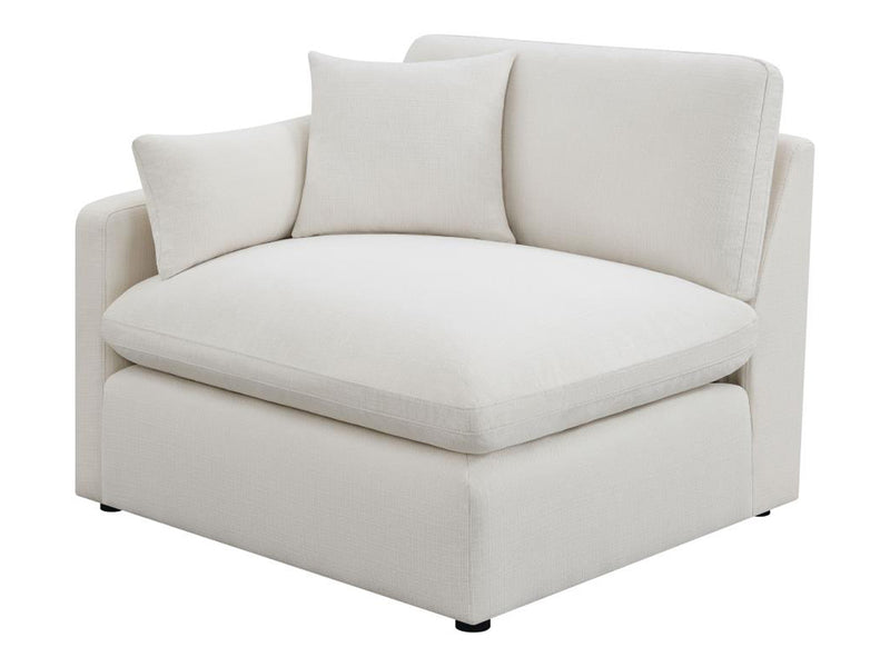 Hobson 120" / 120" Wide Modular Sectional