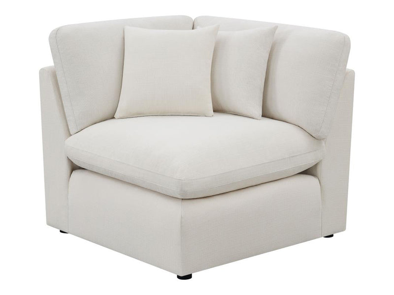 Hobson 120" / 120" Wide Modular Sectional