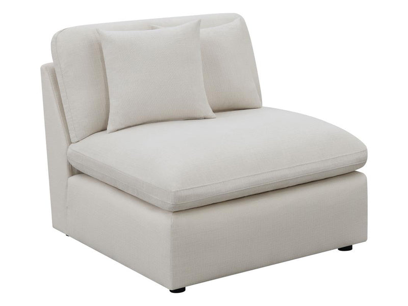 Hobson 120" / 120" Wide Modular Sectional