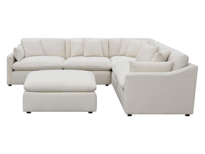 Hobson 120" / 120" Wide Modular Sectional