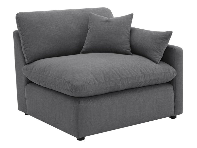 Hobson 120" / 120" Wide Modular Sectional