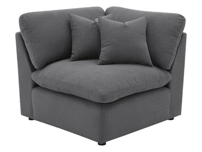 Hobson 120" / 120" Wide Modular Sectional