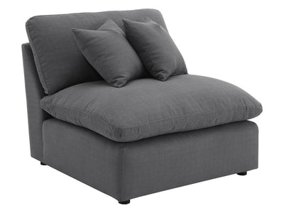 Hobson 120" / 120" Wide Modular Sectional