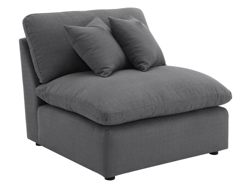 Hobson 120" / 120" Wide Modular Sectional
