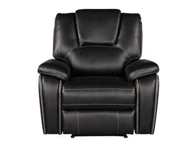 Hong Kong Recliner Set