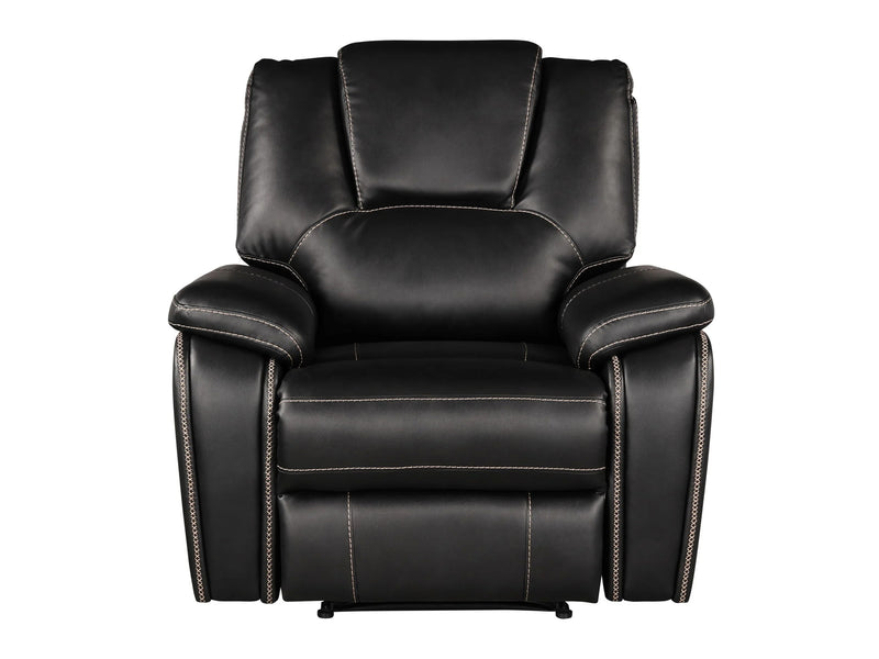 Hong Kong Recliner Set