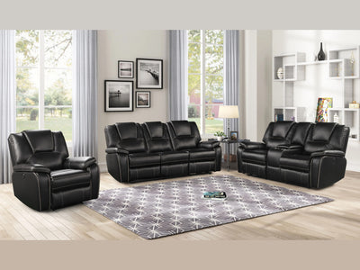 Hong Kong Recliner Set