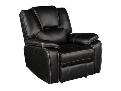 Hong Kong Recliner Set