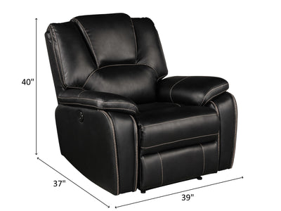 Hong Kong Recliner Set