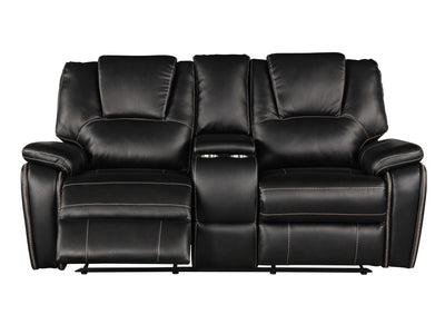 Hong Kong Recliner Set